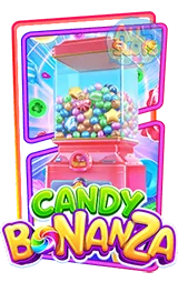 Candy bonanza